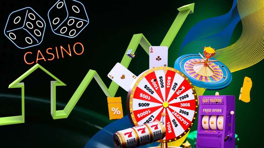 Discover the Thrills of Jinx Casino UK 34