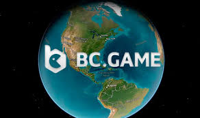 BC Game Crypto Casino Ievads uz Nākotnes Izklaidi