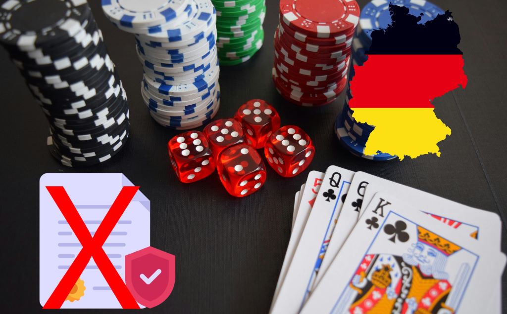 Die besten Online Casinos ohne deutsche Lizenz im Überblick 319