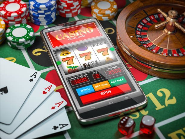 Discover Excitement at FlashDash Casino & Sportsbook