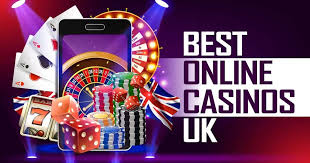 Discover the Best Online Casino UK PayPal