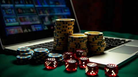 Discover the Thrills of Gaming at Orion Spins Casino