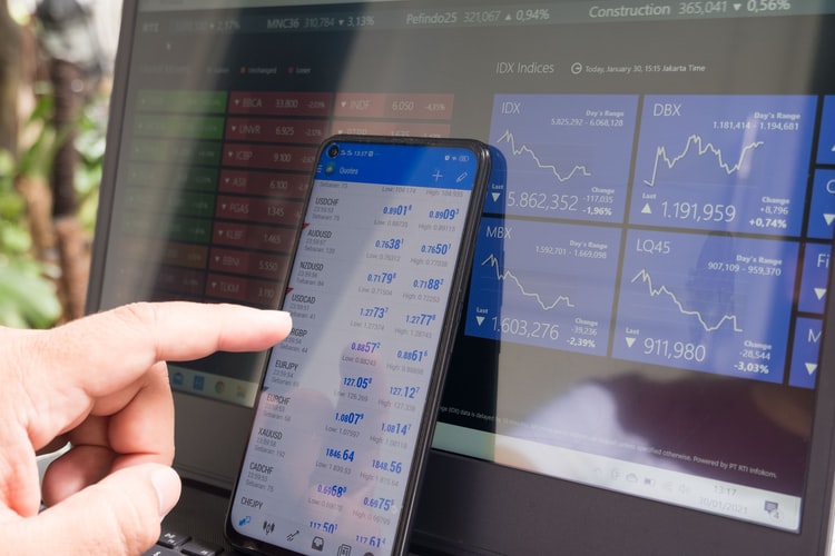Discovering the Right Platform Which Trading App is Best