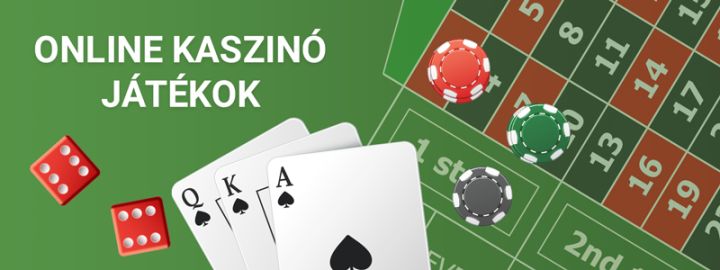 Fedezd fel a legújabb online kaszinó lehetőségeket! 3