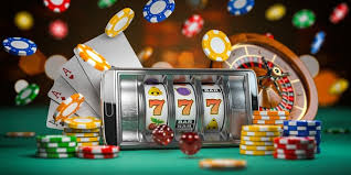 Objevte nejnovější casino Novinky a trendy ve světě online hraní