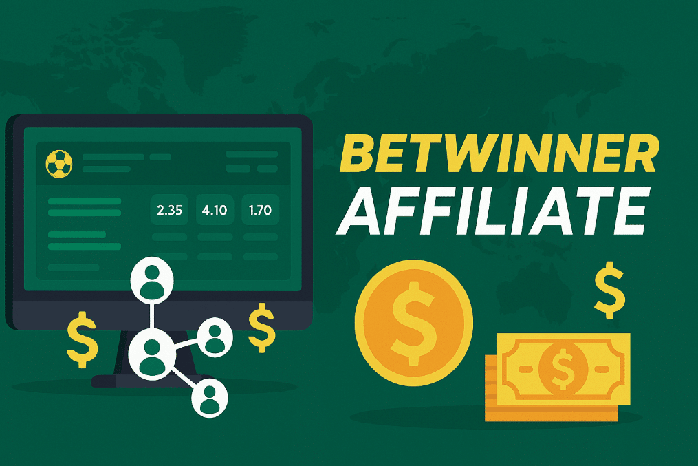 The Ultimate Guide to Betwinner Your Path to Successful Betting