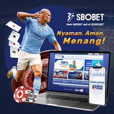 Agen Bola SBOBET Resmi Panduan Lengkap untuk Pemain Indonesia 220142500