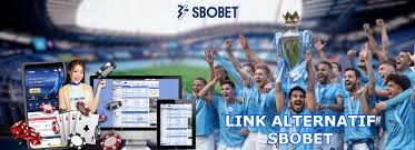 Agen Bola SBOBET Resmi Panduan Lengkap untuk Pemain Indonesia 220142500