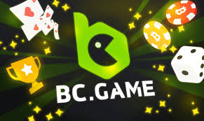 اكتشاف شرعية BC.GAME هل هو مشروع موثوق؟