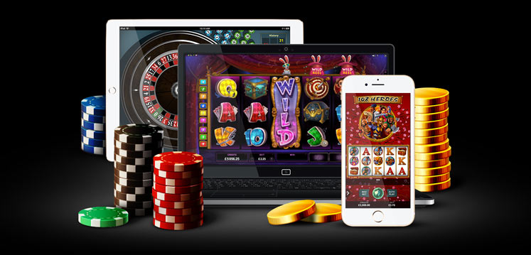 Discover Excitement at Slots Angels Casino UK