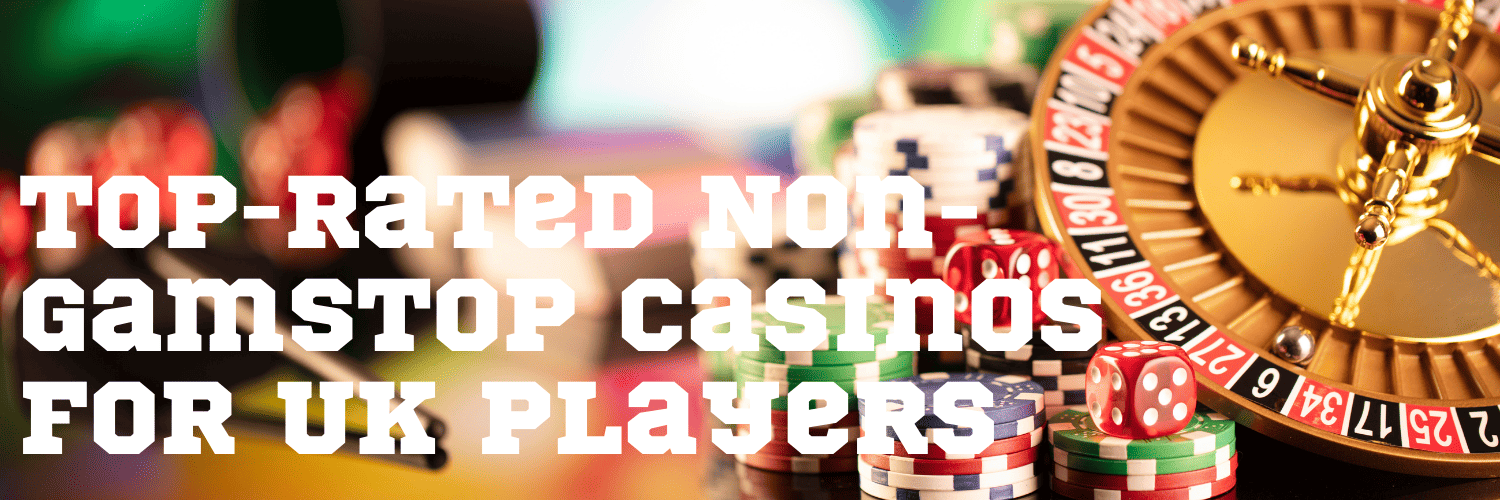 Discover the Latest Non Gamstop Casino Sites 573140329