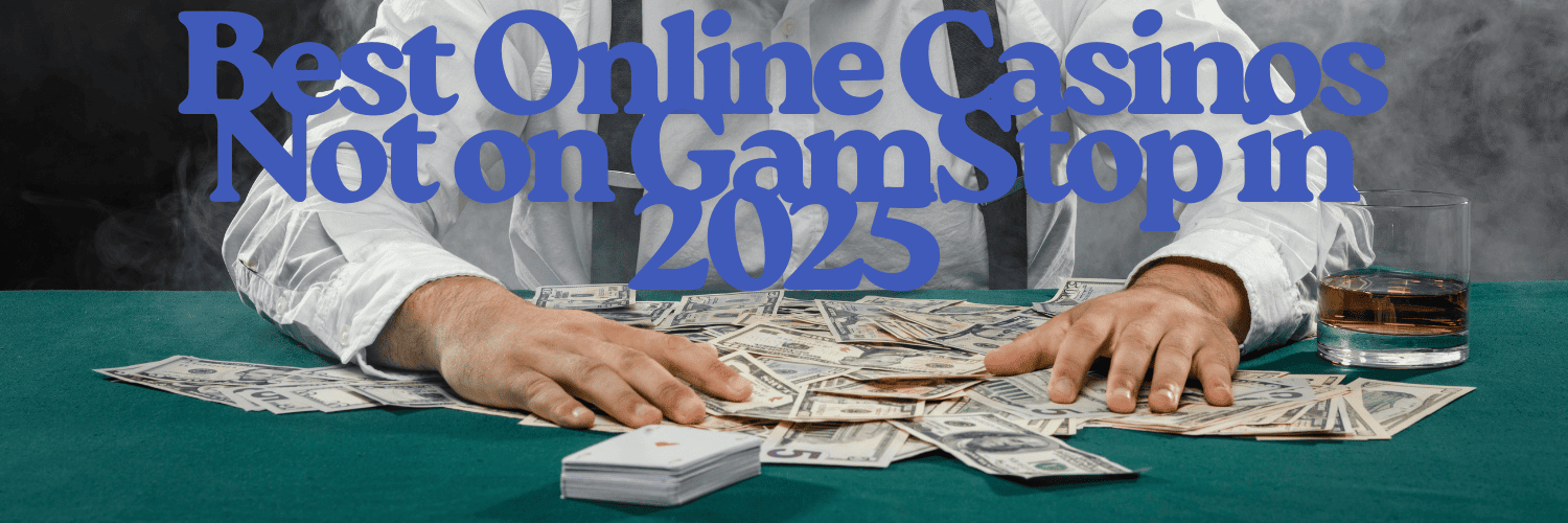 Discovering Non Gamstop Casinos in the UK 611307969 Discovering Non Gamstop Casinos in the UK 611307969