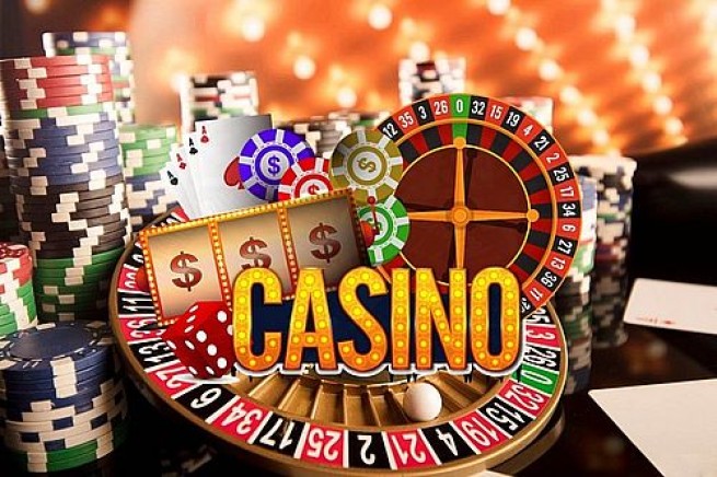Experience the Thrill of Blood Moon Casino