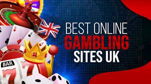 Experience the Thrill of Online Casinos in the UK