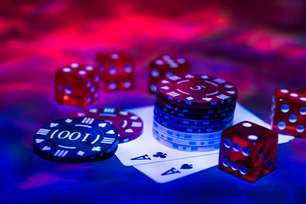 Experience Thrill and Excitement at Betblast Casino & Sportsbook