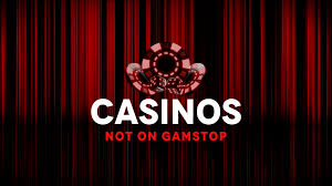 Exploring Non-Gamstop Casinos A New Frontier in Online Gambling