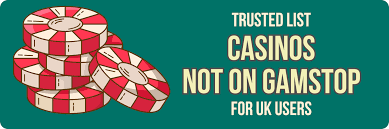 Exploring Non Gamstop UK Casino Sites A Comprehensive Guide 766612610 Exploring Non Gamstop UK Casino Sites A Comprehensive Guide 766612610