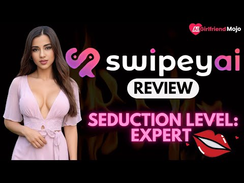 Exploring Swipey AI The Future of Adult Content on Pornhub