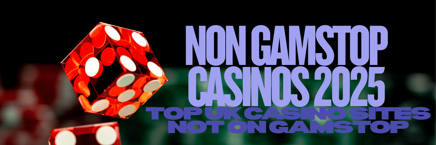 Exploring the World of Casinos That Are Not on GamStop 744812157 Exploring the World of Casinos That Are Not on GamStop 744812157