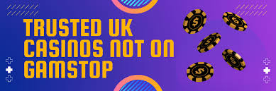 Exploring the World of Casinos That Are Not on GamStop 744812157 Exploring the World of Casinos That Are Not on GamStop 744812157