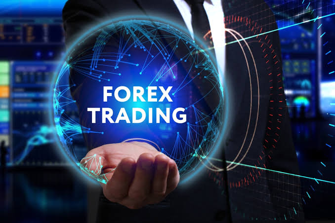 Revolutionizing the Forex Market Understanding Forex Trading Bots