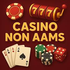 Scopri i Casinò Non AAMS che Pagano Vincite e Sicurezza Scopri i Casinò Non AAMS che Pagano Vincite e Sicurezza