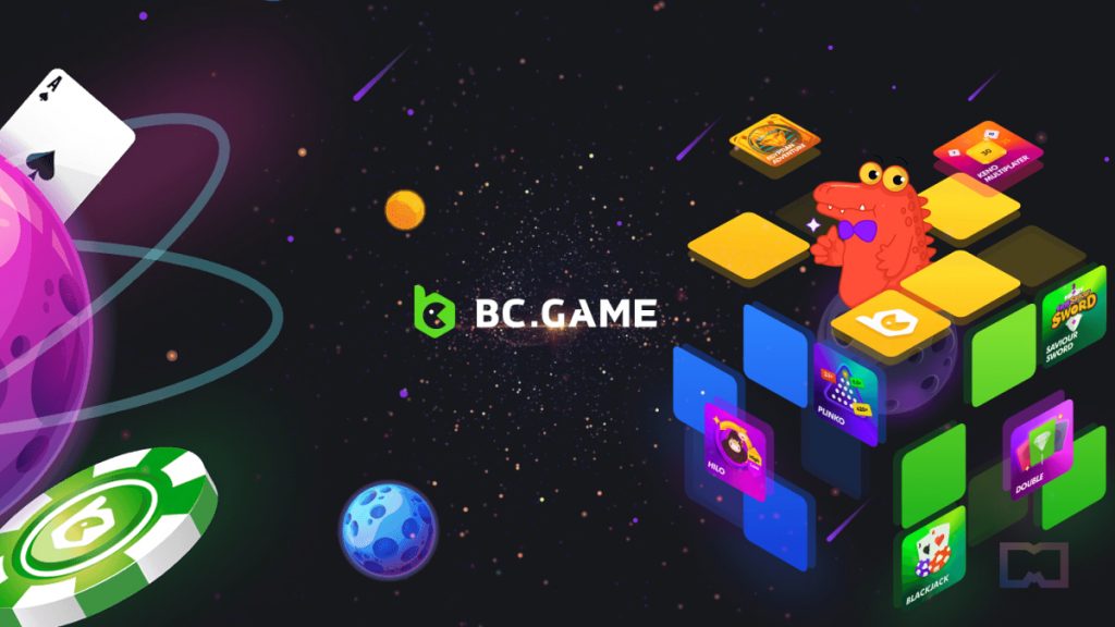 Ultimate Guide to BC Game Download for iPhone Play Anytime, Anywhere! Ultimate Guide to BC Game Download for iPhone Play Anytime, Anywhere!