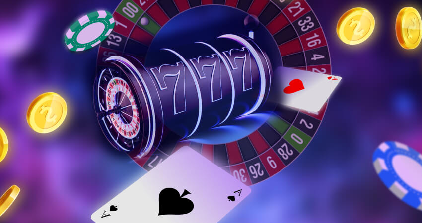 Uncovering the Future The Exciting World of Crypto-Compatible Casino Games