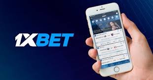 Unlock the Excitement of Betting Anytime 1xBet APK