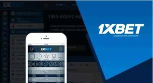 Unlock the Excitement of Betting Anytime 1xBet APK