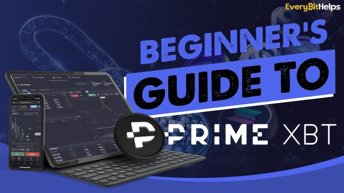 Unlocking Opportunities The PrimeXBT Platform Reviewed