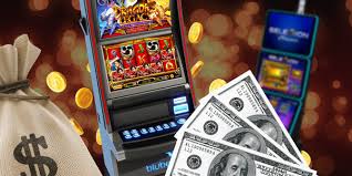 Experience Thrilling Gaming at Online Casino BetFoxx Experience Thrilling Gaming at Online Casino BetFoxx