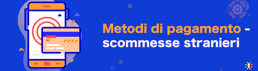 I migliori siti di scommesse stranieri dove scommettere online