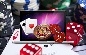 Bounty Reels Unleashing Excitement in Online Gaming
