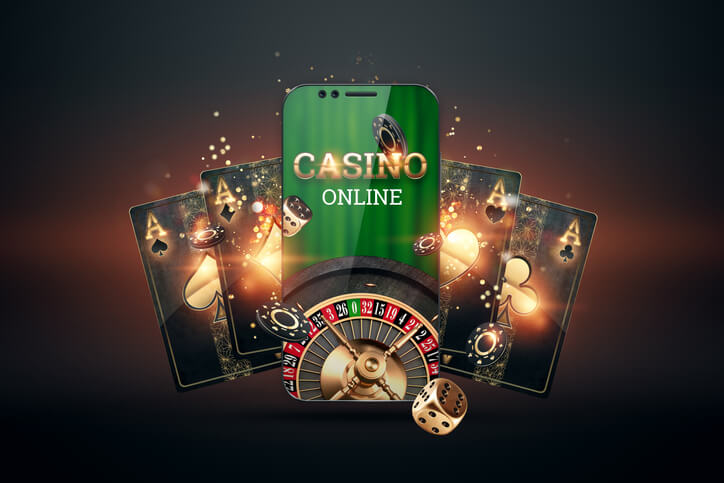 Creating an Immersive Mobile Casino UX Experience