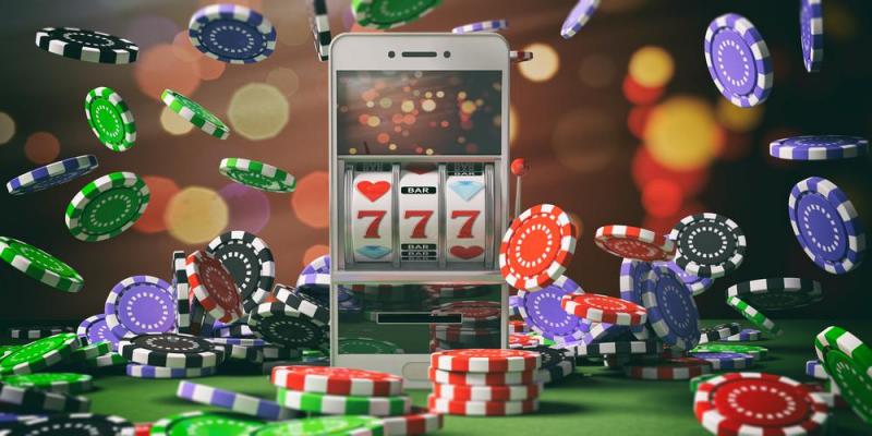 Creating an Immersive Mobile Casino UX Experience