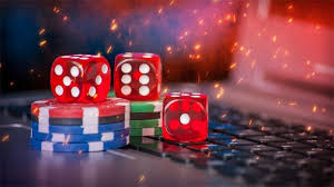 Discover the Thrills of WG Casino Online