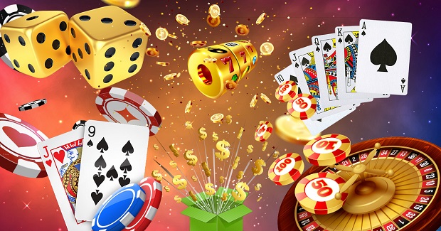 Embrace the Future Smartwatch-Compatible Casino Games