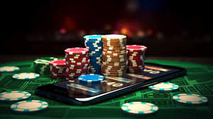 Experience the Thrills of Dexsport Casino & Sportsbook 177648173