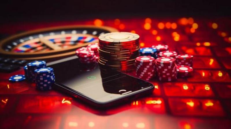 The Exciting World of LB Spins Casino A Gamer's Paradise