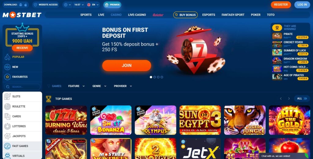Top Online Slots to Play The Ultimate Guide for Gamblers