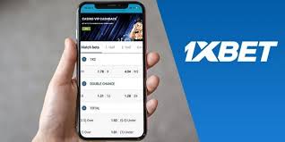 Apuestas Deportivas en España Aumenta tus Posibilidades con 1xbet