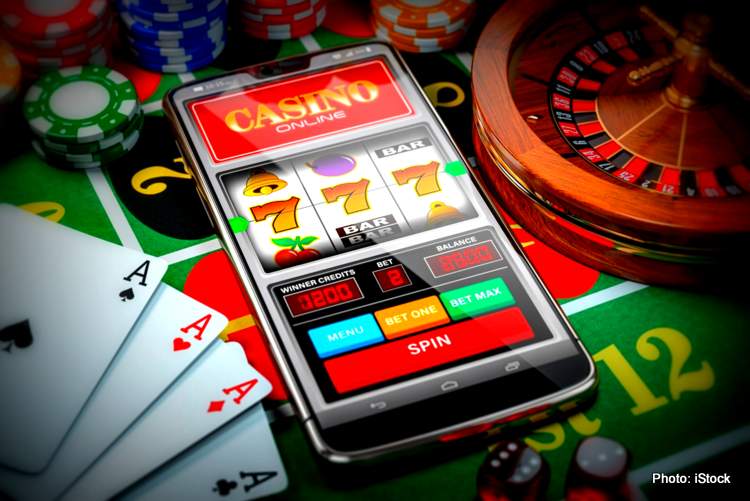 Discover the Exciting World of Hugewin Casino Online Games