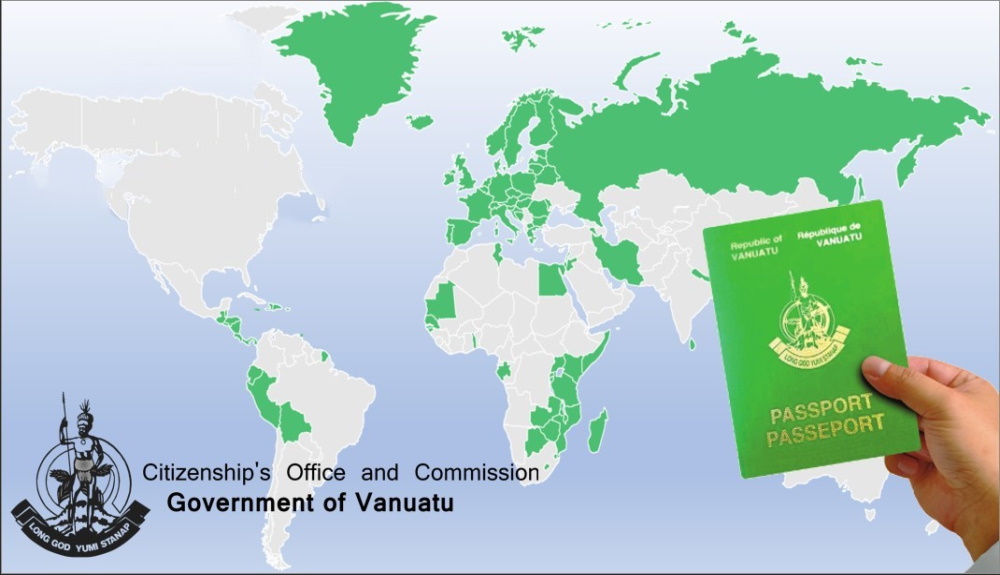 Investing in Vanuatu A Comprehensive Guide to Immigration by Investment