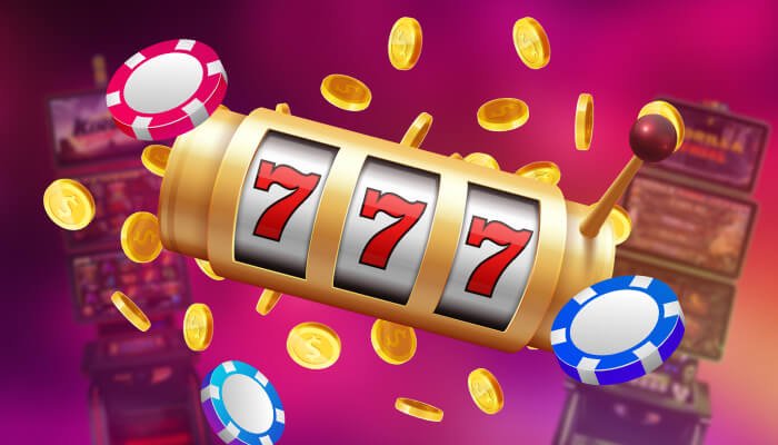 Discover the Excitement of Online Casino App UK Discover the Excitement of Online Casino App UK