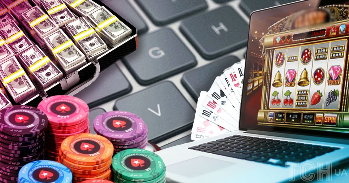 Discover the Excitement of Online Casino App UK Discover the Excitement of Online Casino App UK