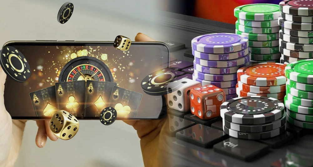 Die Zukunft des Spielens Online Casino Ausland erleben Die Zukunft des Spielens Online Casino Ausland erleben
