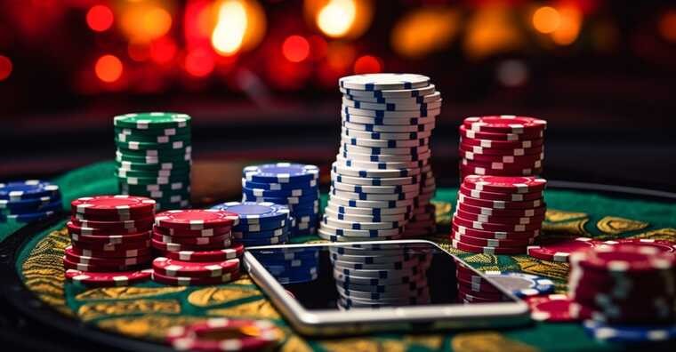 Die Zukunft des Spielens Online Casino Ausland erleben Die Zukunft des Spielens Online Casino Ausland erleben
