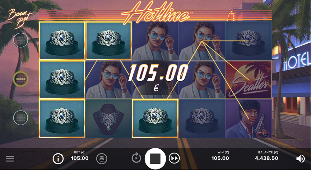 Hotline Casino - Twój klucz do emocjonujących gier online Hotline Casino - Twój klucz do emocjonujących gier online