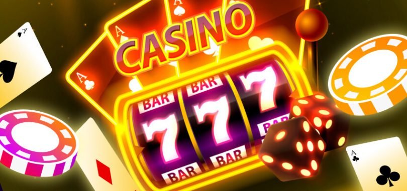 Unveiling Casino Dealbet An Exciting Gaming Destination